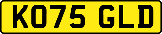 KO75GLD