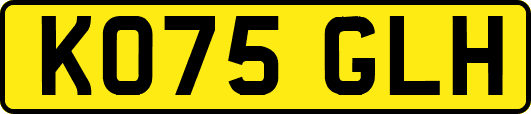 KO75GLH