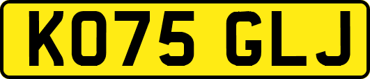 KO75GLJ