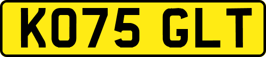 KO75GLT