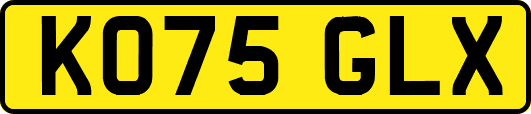 KO75GLX
