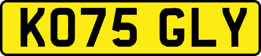KO75GLY