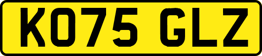 KO75GLZ