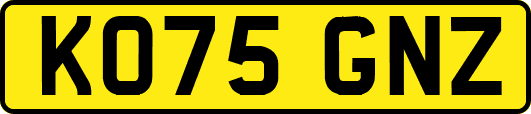 KO75GNZ