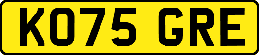 KO75GRE