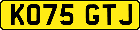 KO75GTJ