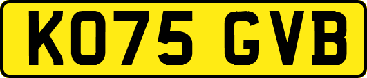 KO75GVB