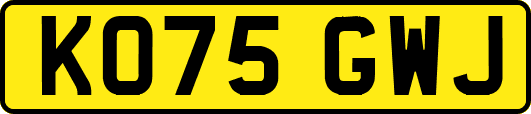 KO75GWJ