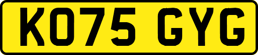 KO75GYG
