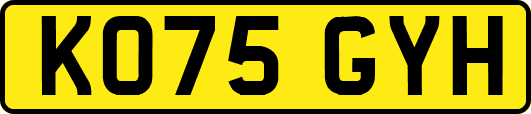 KO75GYH