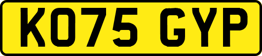 KO75GYP