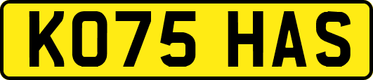KO75HAS