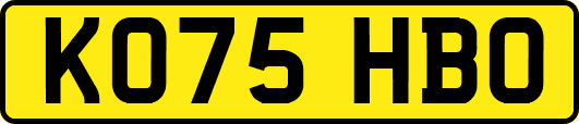 KO75HBO
