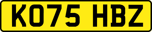 KO75HBZ