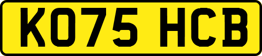 KO75HCB