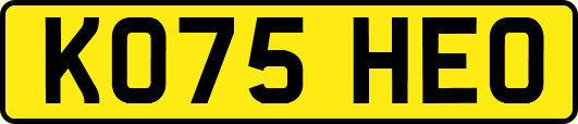 KO75HEO