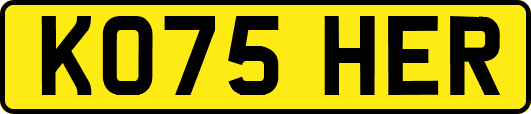 KO75HER