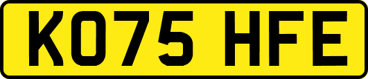 KO75HFE
