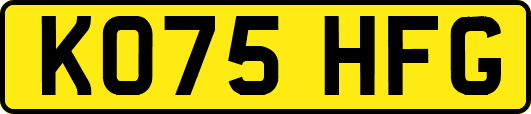 KO75HFG