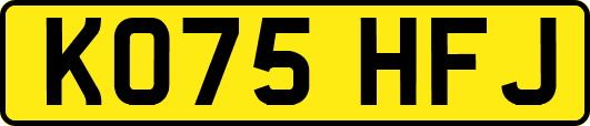 KO75HFJ