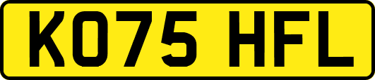 KO75HFL
