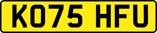 KO75HFU