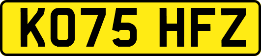 KO75HFZ