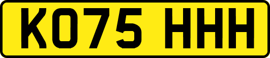 KO75HHH