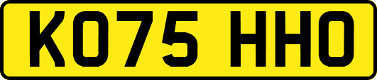 KO75HHO