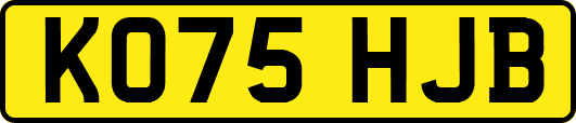 KO75HJB