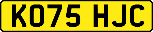 KO75HJC