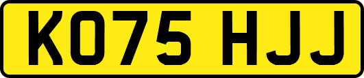 KO75HJJ
