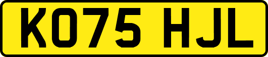 KO75HJL