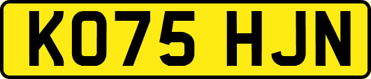 KO75HJN