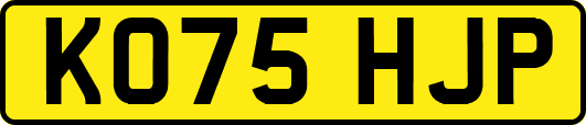 KO75HJP