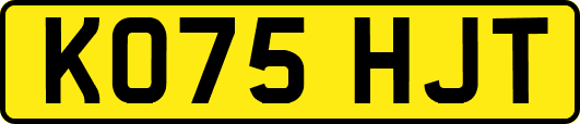 KO75HJT