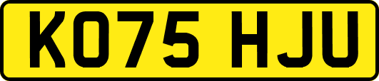 KO75HJU