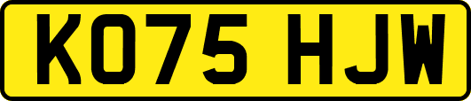 KO75HJW