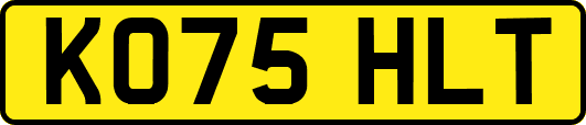 KO75HLT