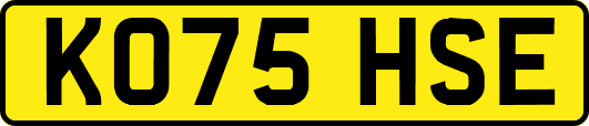 KO75HSE