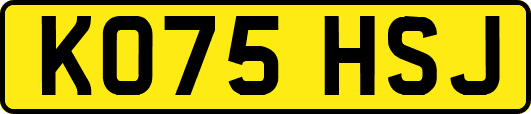 KO75HSJ