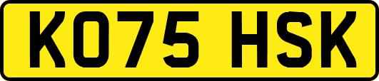 KO75HSK