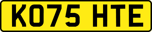 KO75HTE