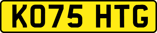 KO75HTG