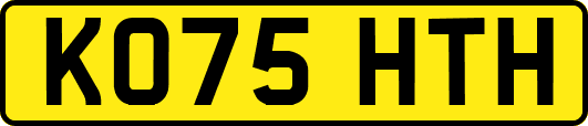 KO75HTH