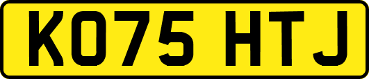 KO75HTJ