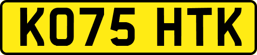 KO75HTK