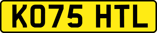 KO75HTL
