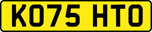 KO75HTO