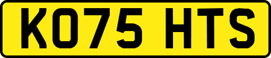 KO75HTS